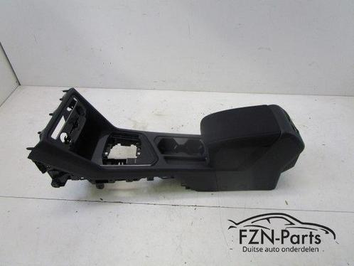 VW Tiguan 5NA Middenconsole Armsteun Stof 5NB862531, Auto-onderdelen, Interieur en Bekleding, Gebruikt, Ophalen of Verzenden