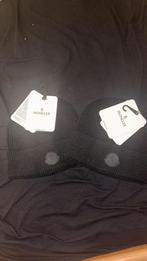 Moncler mutssen, Moncler, Nieuw, Pet, One size fits all