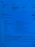 HP Compaq 8200 Elite All-in-One PC - i3, 4GB, 120 GB, Computers en Software, Desktop Pc's, Gebruikt, Met monitor, Ophalen of Verzenden