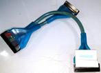 AC Ryan Floppy Disk Drive Roundcables Ronde Kabel 2xFDD IDE, Ophalen of Verzenden, AC Ryan Promod