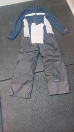 Skikleding set maat 116, Kinderen en Baby's, Kinderkleding | Maat 116, Gebruikt, Jongen of Meisje, Ophalen of Verzenden, Setje