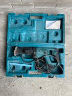 Makita JR3050T Reciprozaag - Gebruikt, Ophalen of Verzenden, Gebruikt