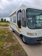 Niesmann bischoff Flair Life, Niesmann+Bischoff, Bus-model, Diesel, Particulier
