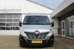Renault Master GB 2.3 dCi 110pk L2H2 T35 S&amp;S FWD EU6, Stof, Gebruikt, 4 cilinders, Renault
