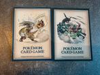 Pokémon Zeraora / Rayquaza kaart Sleeve, Ophalen of Verzenden, Zo goed als nieuw, Losse kaart