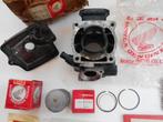 Nieuwe Honda Originele Cilinder + Zuiger MTX125R - MBX125F, Verzenden