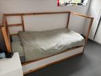 IKEA Kura Bed - Omkeerbaar!, Huis en Inrichting, Slaapkamer | Bedden, Ophalen, Gebruikt, 90 cm, Eenpersoons