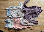 10 paar rompers H&M, Ophalen of Verzenden, Gebruikt, Maat 62