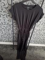 ZGAN.. Supermooie maxi dress!, Verzenden, Zwart, Zo goed als nieuw, Maat 36 (S)