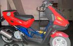 IK KOOP SCHADE/WOK/LOPEND 2 TAKT BROMNERS/SCOOTERS, Fietsen en Brommers, Brommers | Schadebrommers, Ophalen