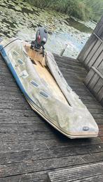 Grand Rib, Watersport en Boten, Wakeboarden, Ophalen of Verzenden, Zo goed als nieuw, Overige typen