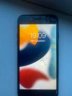 Iphone 7 256 gig, Telecommunicatie, Mobiele telefoons | Apple iPhone, 256 GB, Zwart, Ophalen of Verzenden, Zo goed als nieuw