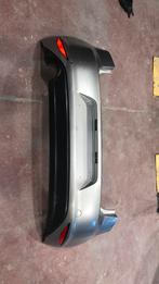 Achterbumper Volkswagen Golf 7 kleur zilver/grijs 2014/2017, Ophalen