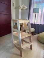 Montessori leertoren pinolino, Kinderen en Baby's, Kinderstoelen, Ophalen, Nieuw