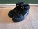 Puma hoge schoenen maat 34, Kinderen en Baby's, Kinderkleding | Schoenen en Sokken, Ophalen, Gebruikt, Puma, Schoenen