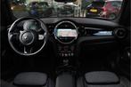 MINI Hatchback Cooper Classic Automaat / Panoramadak / Sport, Auto's, Mini, Cruise Control, 136 pk, Met garantie (alle), Leder en Stof