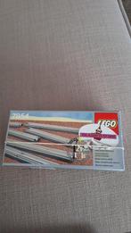 Lego rails 12V, Hobby en Vrije tijd, Modeltreinen | H0, Ophalen of Verzenden, Wisselstroom, Rails, Overige merken