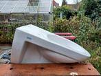 Keramag hangtoilet, Ophalen, Overige typen, 50 tot 100 cm, Minder dan 100 cm