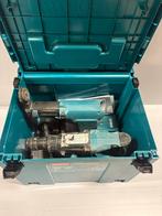 Makita DHR243 Klopboormachine - Topconditie!, Doe-het-zelf en Verbouw, Gereedschap | Boormachines, Boor- en/of Breekhamer, Makita
