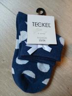 Teckel sokjes met strik 23/26 nieuw tip zomer/vakantie, Teckel, Meisje, Nieuw, Ophalen of Verzenden