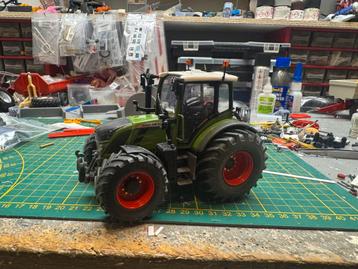 fendt 516 universalhobbies verbouwd beschikbaar voor biedingen