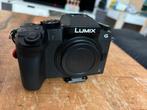 Panasonic Lumix G7 (3568 clicks) met 14-42mm kitlens, Ophalen of Verzenden, Gebruikt, Overige Merken