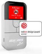 AlcoSense Pro alcohol blaastest, Info@pro-blaas.nl, Postbus 123 1000 AB Amsterdam Nederland, Ophalen of Verzenden, Nieuw