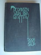 Vicky Baum : De dansen van Ina Raffay, uitg. 1935, Boeken, Romans, Ophalen of Verzenden, Gelezen, Europa overig