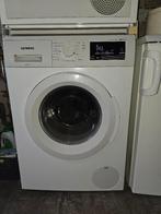 Siemens IQ500 Wasmachine ( Gratis ), Witgoed en Apparatuur, Wasmachines, Ophalen, Gebruikt, 8 tot 10 kg, 1600 toeren of meer