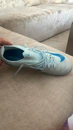 Nike mercurial elite voetschoenen ijzeren noppen, Ophalen of Verzenden, Zo goed als nieuw, Schoenen