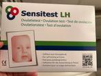 Sensitest ovulatietests 32 stuks, Kinderen en Baby's, Overige Kinderen en Baby's, Ophalen of Verzenden, Nieuw