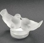 Lalique Lovebirds, Ophalen of Verzenden