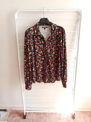 Leuke shirt KIng Louie maat M beschikbaar voor biedingen