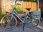 Cortina Ecomo U5 transportfiets, dames, Ophalen, Gebruikt, Cortina, 55 tot 59 cm