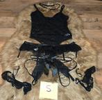 4 delige lingerieset, Verzenden, BH