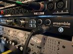 Ensemble Thunderbolt Apogee interface, Audio, Tv en Foto, Professionele Audio-, Tv- en Video-apparatuur, Audio, Ophalen of Verzenden