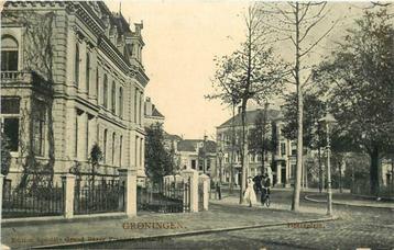 (300-052-039) Groningen Heerenplein beschikbaar voor biedingen