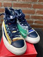 Converse Missoni 1970 all star hi chucks 70 42, Overige kleuren, Verzenden, Converse, Sneakers of Gympen