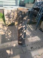 Palen, 5 stuks, 80 x 15/20, Ophalen, Gebruikt, Palen