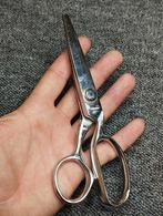 vintage kleermakersschaar sterling, Ophalen of Verzenden, Zo goed als nieuw