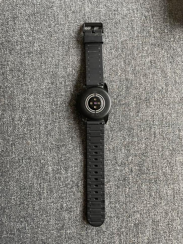 Fossil Smartwatch, Sieraden, Tassen en Uiterlijk, Horloges | Heren, Zo goed als nieuw, Polshorloge, Ophalen of Verzenden