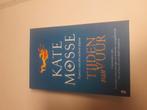 Kate Mosse - Tijden van vuur, Ophalen of Verzenden, Zo goed als nieuw, Nederland, Kate Mosse