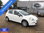 Fiat Punto Evo 1.4 YOUNG CRUISE NAVI ELL PAKK, Auto's, Fiat, Voorwielaandrijving, Stof, Gebruikt, 4 cilinders