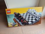 Lego schaakbord 40174 nieuw, Kinderen en Baby's, Speelgoed | Duplo en Lego, Ophalen of Verzenden, Nieuw, Complete set, Lego