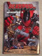 Deadpool Minibus 2, Eén comic, Ophalen of Verzenden, Zo goed als nieuw, Amerika