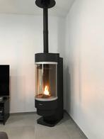 Thermorossi Bellavista Pelletkachel - Zo goed als nieuw!, Huis en Inrichting, Overige brandstoffen, Ophalen of Verzenden, Zo goed als nieuw