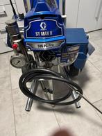 Te Huur Graco 595 pc pro Gratis breng en haal service!., Ophalen of Verzenden, Gebruikt