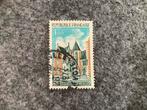 Frankrijk 1973 Clos-Licé gestempeld, Ophalen of Verzenden, Gestempeld