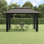Mooi Paviljoen voor Tuin of Evenementen, Ophalen, Opvouwbaar, Minder dan 4 meter, Nieuw