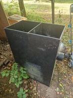 Vijverfilter Sieve - Voorfilter, Tuin en Terras, Ophalen of Verzenden, Gebruikt, Vijverfilter